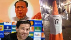 Los mejores memes de la eliminación de Real Madrid.