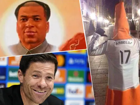 Los mejores memes de la eliminación de Real Madrid a manos de Albacete