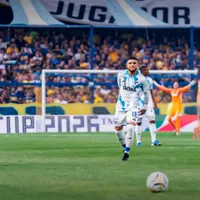 Boca 0-0 Millonarios: minuto a minuto