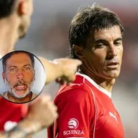 Malcorra es el mejor refuerzo del fútbol argentino e Independiente es candidato al título en este 2026