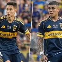 Los puntajes de Boca ante Millonarios por la Copa Miguel Ángel Russo