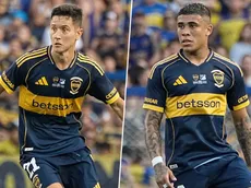 Los puntajes de Boca ante Millonarios por la Copa Miguel Ángel Russo