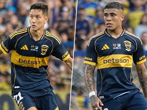 Los puntajes de Boca ante Millonarios por la Copa Miguel Ángel Russo