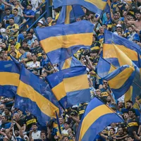 Los hinchas de Boca destacaron a Ander Herrera: "En este equipo es Messi"