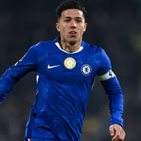 Enzo Fernández asoma como uno de los principales objetivos de mercado