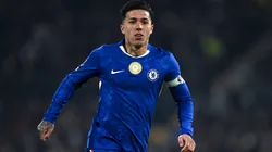 El París Saint-Germain piensa en reforzarse con Enzo Fernández después de la Copa del Mundo 2026.