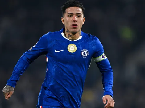 Enzo Fernández asoma como uno de los principales objetivos de mercado