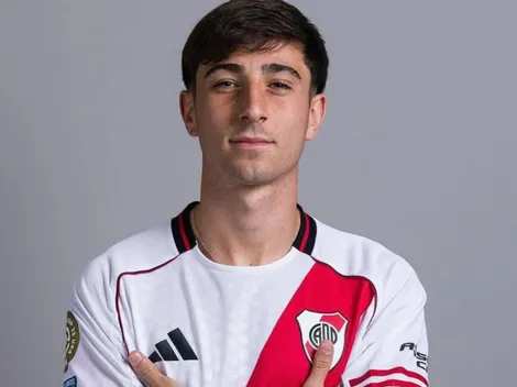 Dadín está cerca de ser refuerzo de Independiente Rivadavia