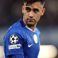 Liam Rosenior no tendrá en cuenta a Facundo Buonanotte y se va de Chelsea rumbo a un equipo que pelea el descenso￼