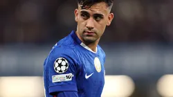 Facundo Buonanotte deja Chelsea y seguirá en otro club de la Premier League