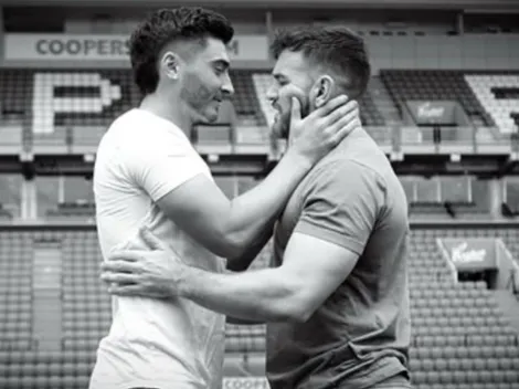 Dura acusación de un jugador australiano a su ex equipo: afirmó que lo echaron por ser gay