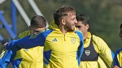 Nacho Rodríguez se va a Atlanta.