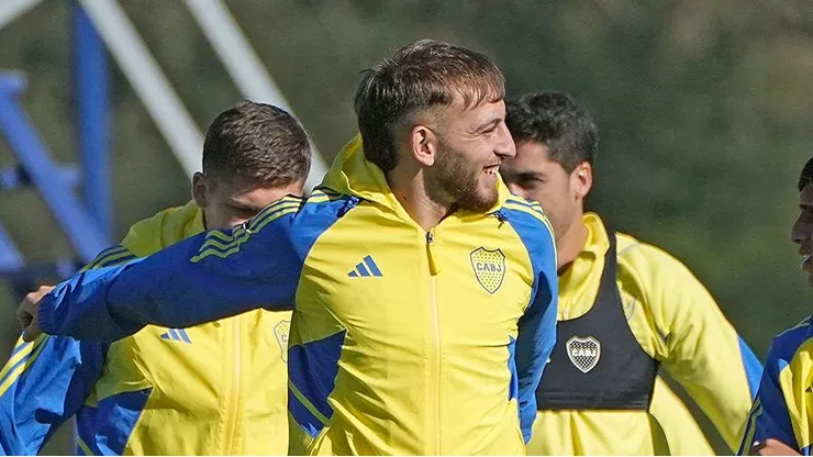 Nacho Rodríguez se va a Atlanta.