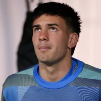 En España le caen a Franco Mastantuono a pesar de su gol vs. Albacete