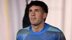 La prensa española criticó a Franco Mastantuono por su nivel en el partido del Real Madrid vs. Albacete en la Copa del Rey.