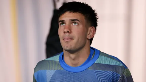 La prensa española criticó a Franco Mastantuono por su nivel en el partido del Real Madrid vs. Albacete en la Copa del Rey.