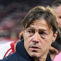 La dirigencia de Sevilla tomó una decisión con Almeyda tras el inicio de año con dos derrotas como local