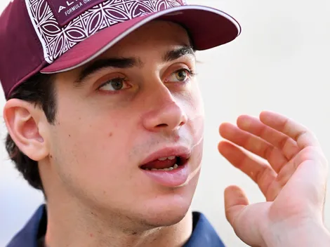 Alpine cerró su primer sponsor para la F1 2026 en una empresa valuada en 2,6 mil millones de dólares