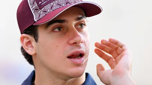 Alpine recibió un apoyo para la F1 2026