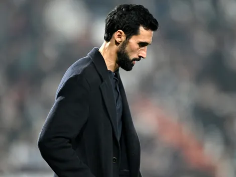 Tras el papelón en Copa del Rey, revelan que Real Madrid sondeó a entrenadores para reemplazar a Álvaro Arbeloa