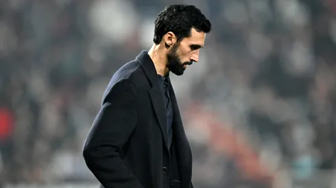 Álvaro Arbeloa en la derrota de Real Madrid ante Albacete.