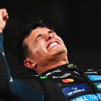 Lando Norris recibió el respaldo de un histórico campeón de la Fórmula 1: “Ganará tres o cuatro campeonatos”