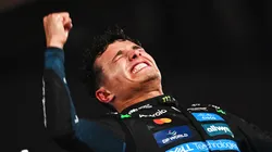 El vigente campeón de la Fórmula 1 va por más en 2026