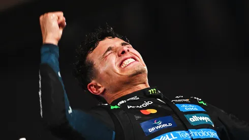 El vigente campeón de la Fórmula 1 va por más en 2026