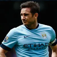 Ni Drogba ni Rooney: Frank Lampard eligió a un argentino como el mejor delantero que tuvo como compañero