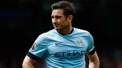 Frank Lampard
