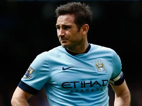 Ni Drogba ni Rooney: Frank Lampard eligió a un argentino como el mejor delantero que tuvo como compañero