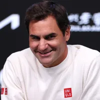 Federer describió cómo es la rivalidad entre Sinner y Alcaraz: “Impresionante”