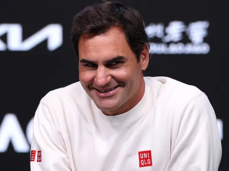 Federer describió cómo es la rivalidad entre Sinner y Alcaraz: “Impresionante”