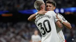 Los dos principales proyectos del Real Madrid complicados con sus futuros