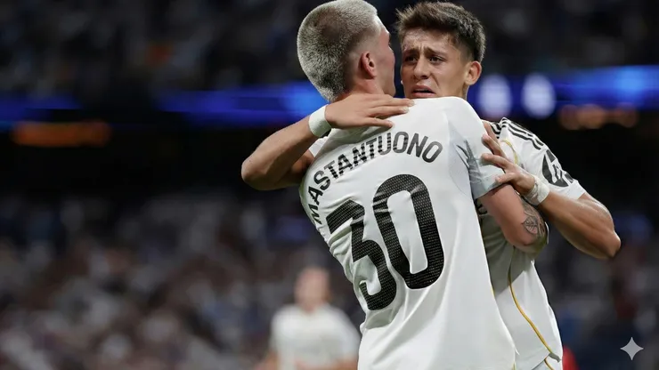 Los dos principales proyectos del Real Madrid complicados con sus futuros