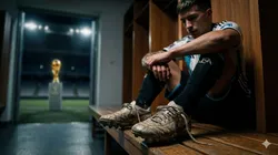 Licha Martínez pensó en abandonar el fútbol: "No quería jugar más"