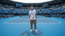 Diego Schwartzman