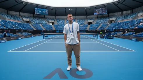 Diego Schwartzman