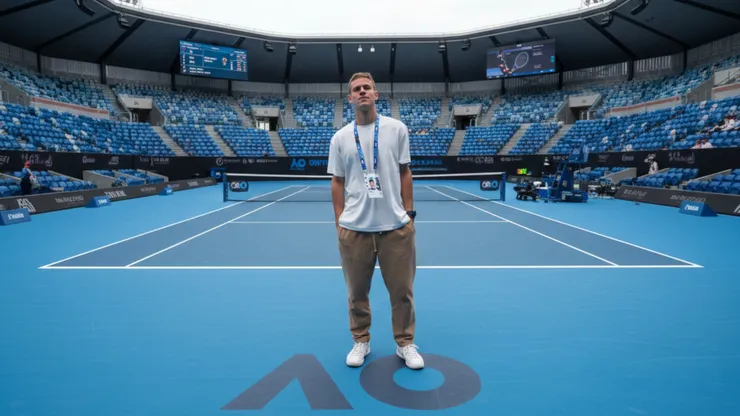 Diego Schwartzman
