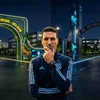 Brasil y Uruguay definieron sus bases para el Mundial 2026: Argentina espera