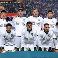 Bolivia presenta un inédito estreno para el Repechaje del Mundial 2026