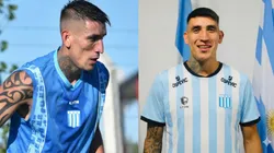 Centu se mostró muy esperanzado con el ascenso a Primera.