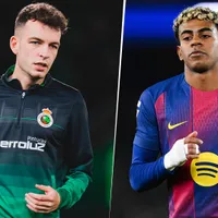 Racing de Santander vs. Barcelona por la Copa del Rey: ¡Minuto a minuto!