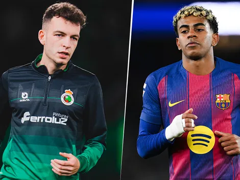Racing de Santander vs. Barcelona por la Copa del Rey: ¡Minuto a minuto!