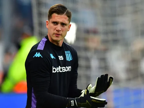 Diego Milito le ofrecerá la renovación a Facundo Cambeses