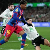 Racing de Santander 0-0 Barcelona por la Copa del Rey: ¡Minuto a minuto!
