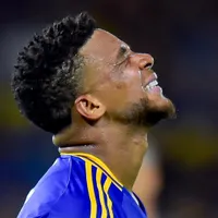 Tras su salida de Boca, Fabra decidió no jugar en el fútbol argentino