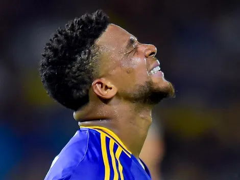 Tras su salida de Boca, Fabra decidió no jugar en el fútbol argentino