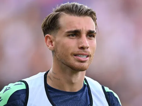 Pasó por Barcelona y Real Madrid, amargó a Brasil y jugará en la Segunda de España