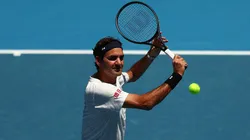 Roger Federer